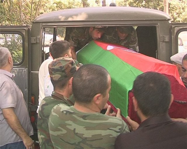 Cəbhədə şiddətli atışma: şəhid olmuş Azərbaycan hərbçilərinin sayı 9-a yüksəlib - YENİLƏNİB - VİDEO - FOTO