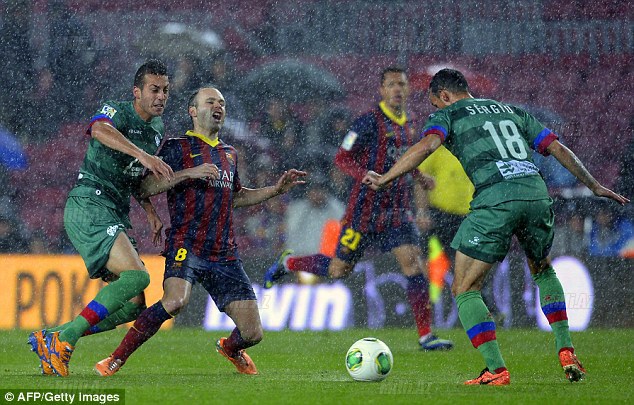 "Atletiko Madrid" "Kral"ın rəqibi oldu, "Barsa" aman vermədi - VİDEO - FOTO