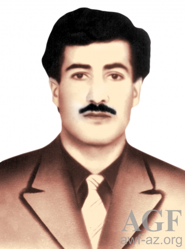 Müşviq İsayevin xatirəsinə beynəlxalq turnir keçiriləcək - FOTO