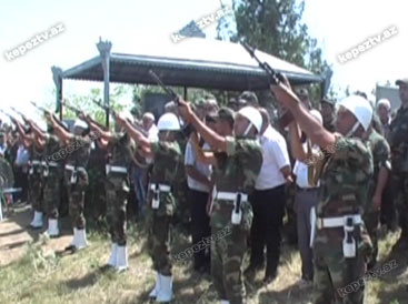 Cəbhədə şiddətli atışma: şəhid olmuş Azərbaycan hərbçilərinin sayı 9-a yüksəlib - YENİLƏNİB - VİDEO - FOTO