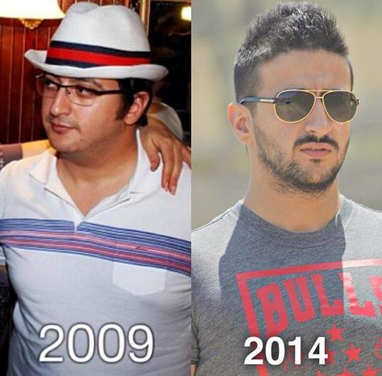 Abbas Bağırov 5 ilə məqsədinə çatdı - FOTO