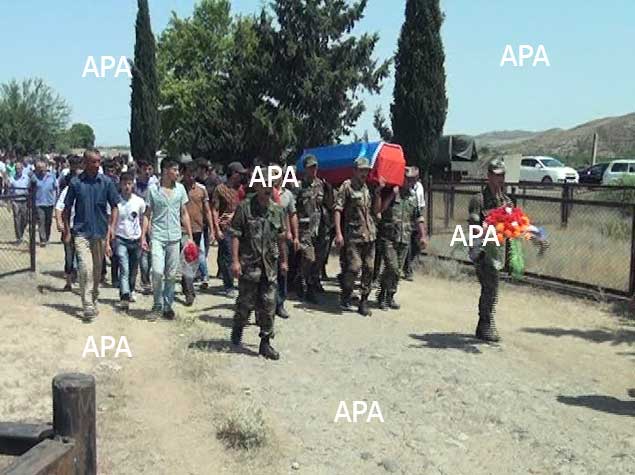 Cəbhədə şiddətli atışma: şəhid olmuş Azərbaycan hərbçilərinin sayı 9-a yüksəlib - YENİLƏNİB - VİDEO - FOTO