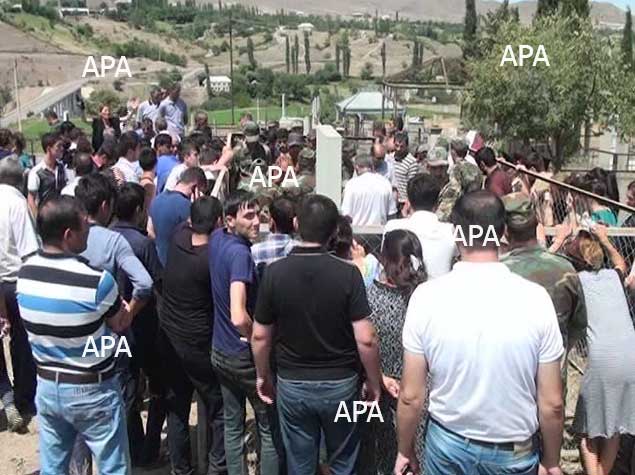 Cəbhədə şiddətli atışma: şəhid olmuş Azərbaycan hərbçilərinin sayı 9-a yüksəlib - YENİLƏNİB - VİDEO - FOTO