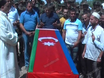 Cəbhədə şiddətli atışma: şəhid olmuş Azərbaycan hərbçilərinin sayı 9-a yüksəlib - YENİLƏNİB - VİDEO - FOTO