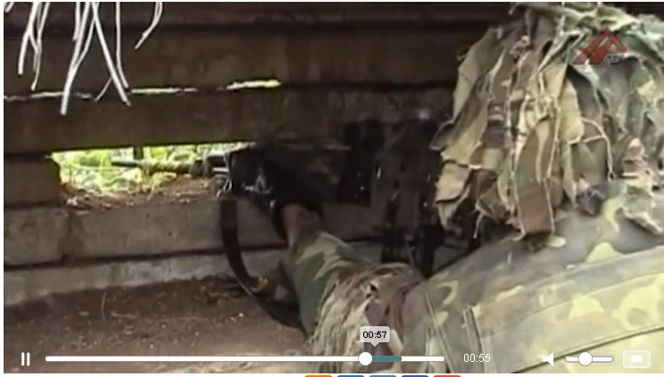 Cəbhədə şiddətli atışma: şəhid olmuş Azərbaycan hərbçilərinin sayı 9-a yüksəlib - YENİLƏNİB - VİDEO - FOTO