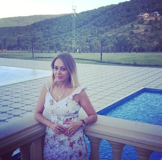 Şou əhli Qubada toplandı - FOTO