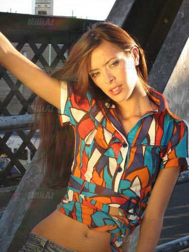 Bu qız zibil daşıyırdı, milyonçu oldu - FOTO