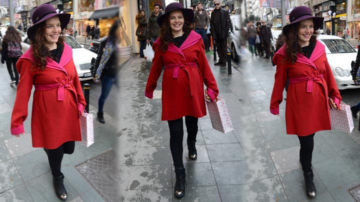 Nil Karaibrahimgil belə dəyişdi - FOTO