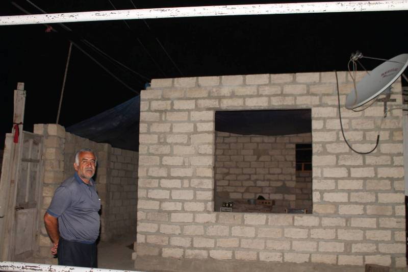 Bir eldən gedən şəhid: "Qıza de, məni gözləsin... bəlkə, qayıtdım..." - REPORTAJ - FOTO