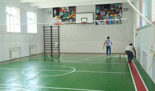 "Təmiz Binəqədi" layihəsinə dəstək məqsədilə iməcilik keçirildi - FOTO