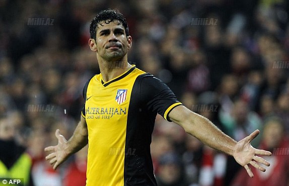 "Atletiko Madrid" "Kral"ın rəqibi oldu, "Barsa" aman vermədi - VİDEO - FOTO