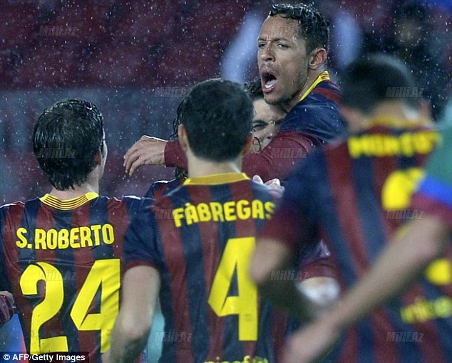 "Atletiko Madrid" "Kral"ın rəqibi oldu, "Barsa" aman vermədi - VİDEO - FOTO