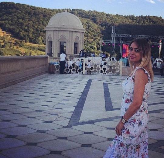 Şou əhli Qubada toplandı - FOTO