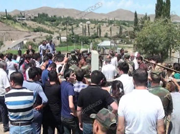 Cəbhədə şiddətli atışma: şəhid olmuş Azərbaycan hərbçilərinin sayı 9-a yüksəlib - YENİLƏNİB - VİDEO - FOTO