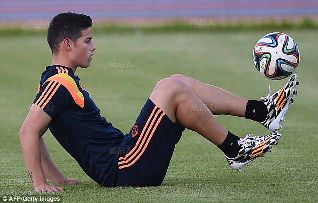 DÇ-2014: Almaniya və Braziliya 1/2 finalda - YENİLƏNİB - VİDEO - FOTOSESSİYA