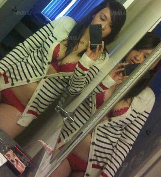 Ehtiraslı qadınlar otel otaqlarında - FOTOSESSİYA