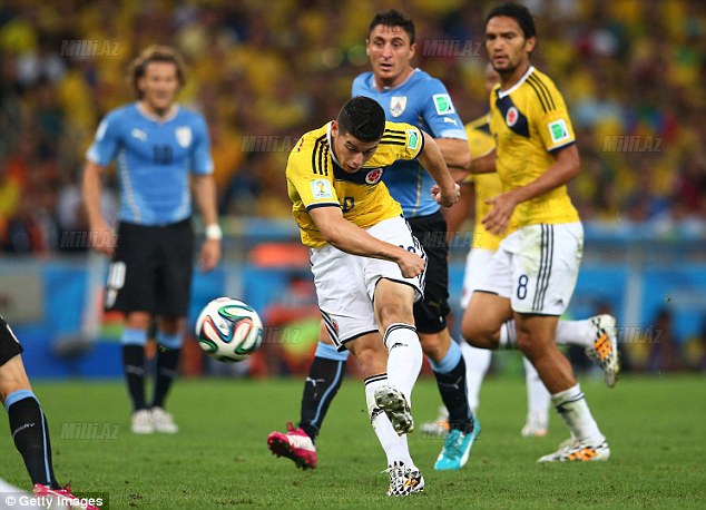 DÇ-2014: Almaniya və Braziliya 1/2 finalda - YENİLƏNİB - VİDEO - FOTOSESSİYA