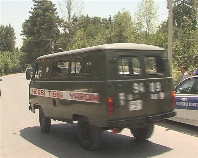 Cəbhədə şiddətli atışma: şəhid olmuş Azərbaycan hərbçilərinin sayı 9-a yüksəlib - YENİLƏNİB - VİDEO - FOTO