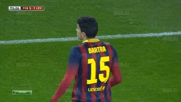 "Atletiko Madrid" "Kral"ın rəqibi oldu, "Barsa" aman vermədi - VİDEO - FOTO