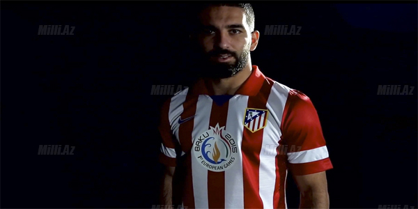 Dünya futbolunda gündəm dəyişən türkün ad günüdür - VİDEO - FOTOSESSİYA