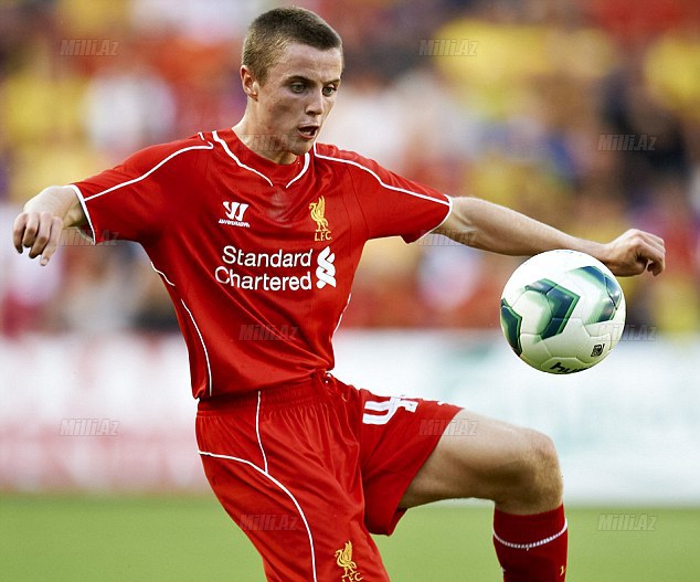 Brondby IF v Liverpool FC: Pre-Season Friendly