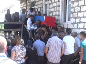 Cəbhədə şiddətli atışma: şəhid olmuş Azərbaycan hərbçilərinin sayı 9-a yüksəlib - YENİLƏNİB - VİDEO - FOTO