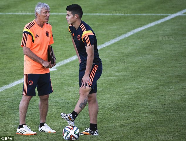 DÇ-2014: Almaniya və Braziliya 1/2 finalda - YENİLƏNİB - VİDEO - FOTOSESSİYA