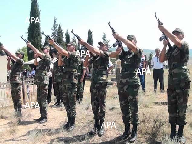 Cəbhədə şiddətli atışma: şəhid olmuş Azərbaycan hərbçilərinin sayı 9-a yüksəlib - YENİLƏNİB - VİDEO - FOTO