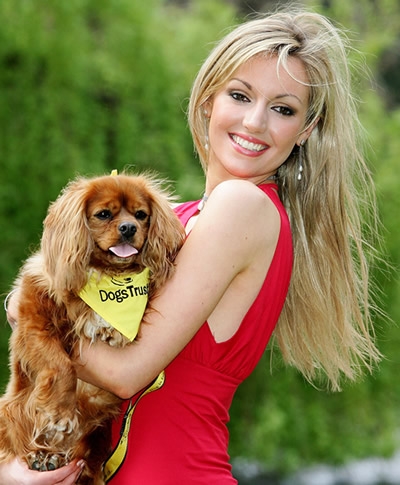 Dünyanın ən gözəl qızlarını tanıyın - FOTOSESSİYA