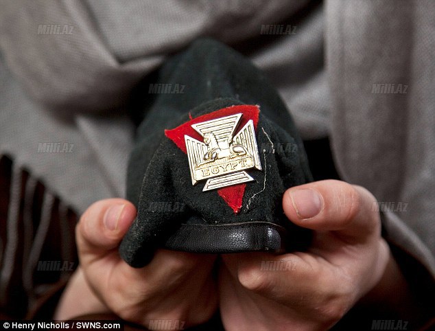 Xristian kişi qadın oldu, imama ərə getdi - FOTO