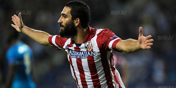 Dünya futbolunda gündəm dəyişən türkün ad günüdür - VİDEO - FOTOSESSİYA