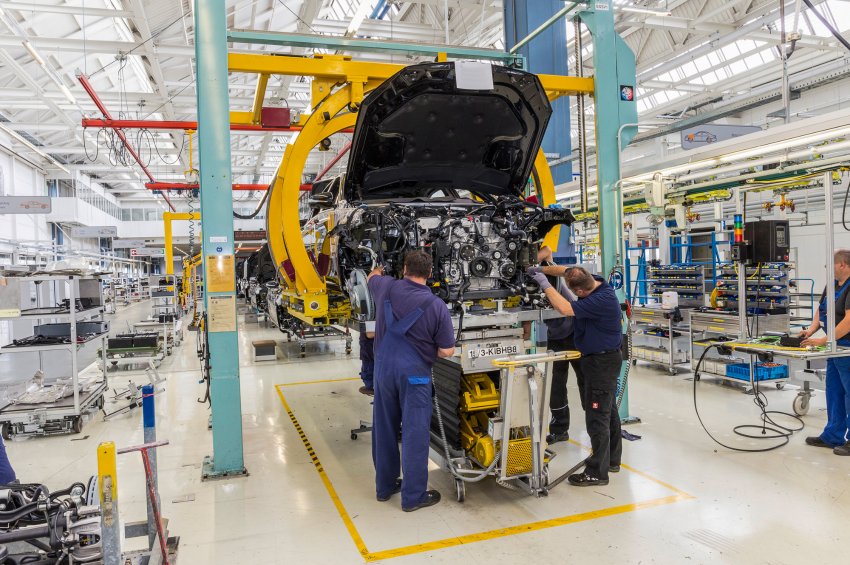 Tanış olun: zirehli Mercedes S600 - FOTO