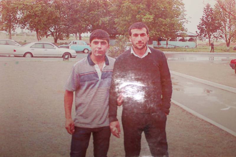 Bir eldən gedən şəhid: "Qıza de, məni gözləsin... bəlkə, qayıtdım..." - REPORTAJ - FOTO