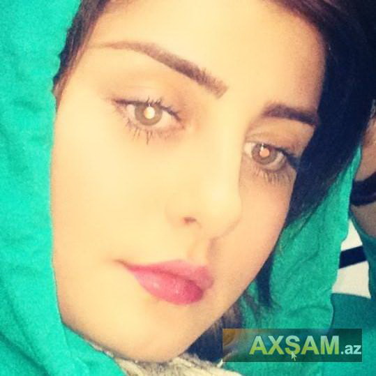 ANS-in keçmiş aparıcısı Umka başını bağladı - FOTO