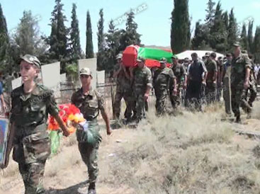 Cəbhədə şiddətli atışma: şəhid olmuş Azərbaycan hərbçilərinin sayı 9-a yüksəlib - YENİLƏNİB - VİDEO - FOTO