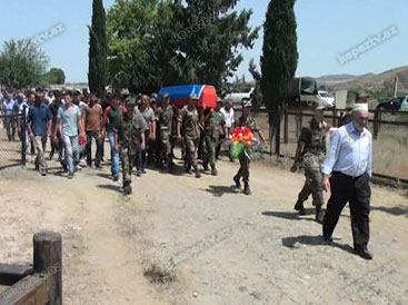 Cəbhədə şiddətli atışma: şəhid olmuş Azərbaycan hərbçilərinin sayı 9-a yüksəlib - YENİLƏNİB - VİDEO - FOTO