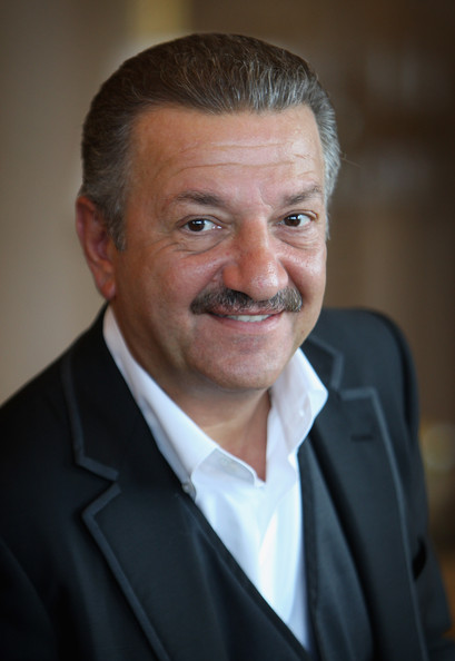 "Forbes"in siyahısına heç vaxt düşməyən milyarder - ARAŞDIRMA