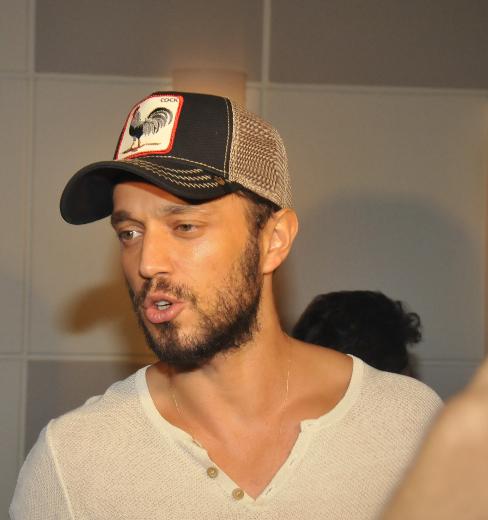 Murat Boz yaman utandı - FOTO
