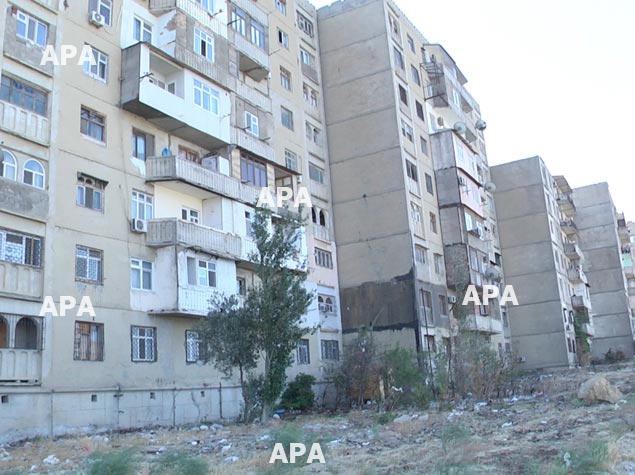 Bakıda bala sevgisi ananı da ömründən etdi - YENİLƏNİB - VİDEO - FOTO