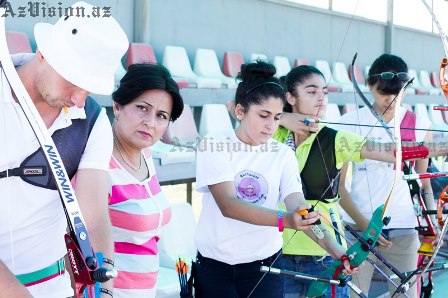 Oxu daşdan keçənlər... - REPORTAJ - FOTO