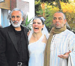 Nil Karaibrahimgil belə dəyişdi - FOTO