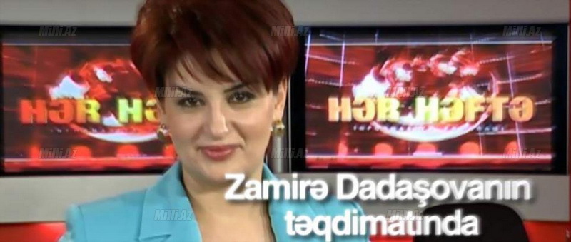 Övladını itirmiş azərbaycanlı teleaparıcı: "Bütün bunlara necə dözüm?" - FOTO