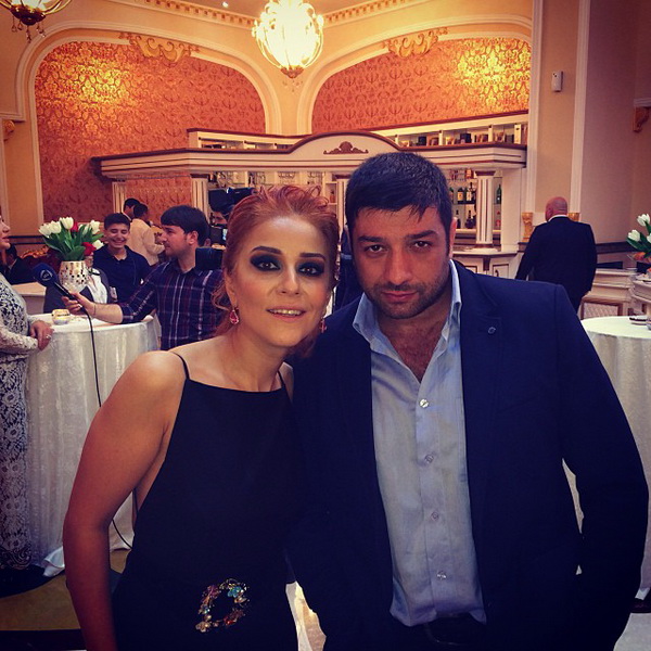 Bu xəbər çox danışılacaq: Nigar İbrahimovanın iki uşaq atası ilə toyu - YENİLƏNİB - AÇIQLAMA - VİDEO - FOTO