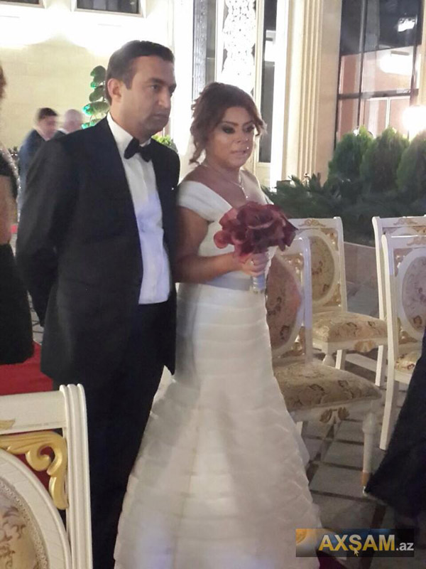 Bu xəbər çox danışılacaq: Nigar İbrahimovanın iki uşaq atası ilə toyu - YENİLƏNİB - AÇIQLAMA - VİDEO - FOTO
