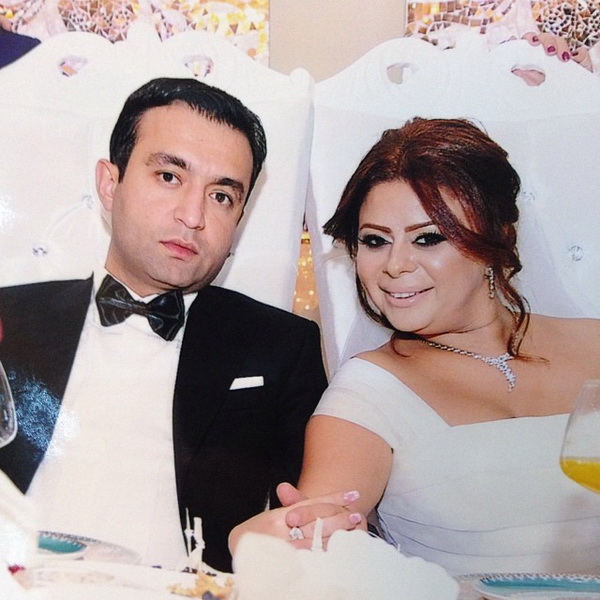 Bu xəbər çox danışılacaq: Nigar İbrahimovanın iki uşaq atası ilə toyu - YENİLƏNİB - AÇIQLAMA - VİDEO - FOTO