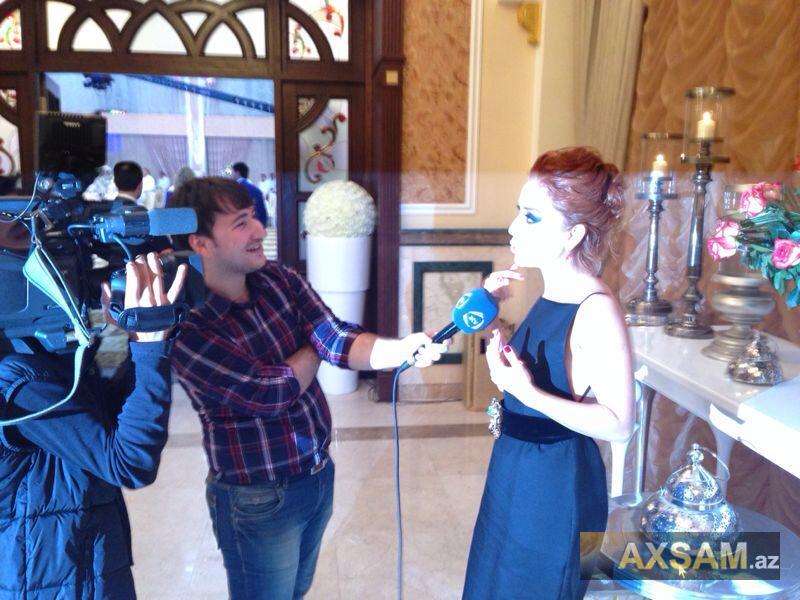 Bu xəbər çox danışılacaq: Nigar İbrahimovanın iki uşaq atası ilə toyu - YENİLƏNİB - AÇIQLAMA - VİDEO - FOTO