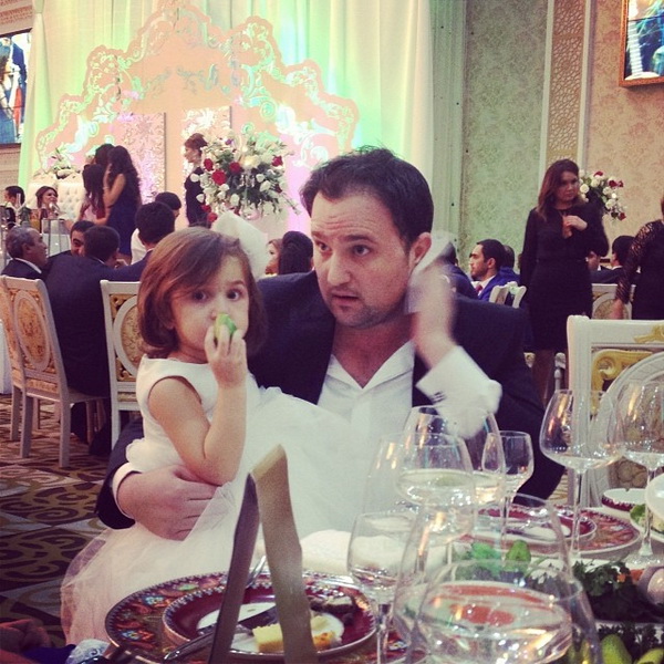 Bu xəbər çox danışılacaq: Nigar İbrahimovanın iki uşaq atası ilə toyu - YENİLƏNİB - AÇIQLAMA - VİDEO - FOTO