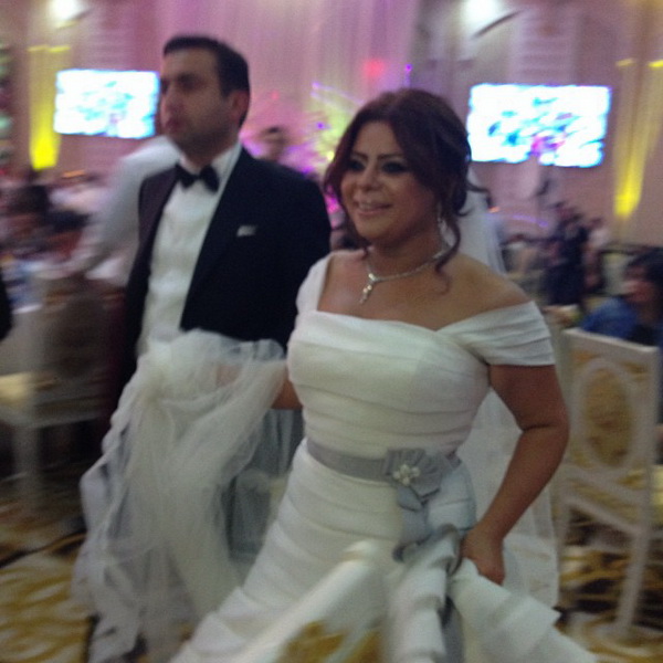 Bu xəbər çox danışılacaq: Nigar İbrahimovanın iki uşaq atası ilə toyu - YENİLƏNİB - AÇIQLAMA - VİDEO - FOTO