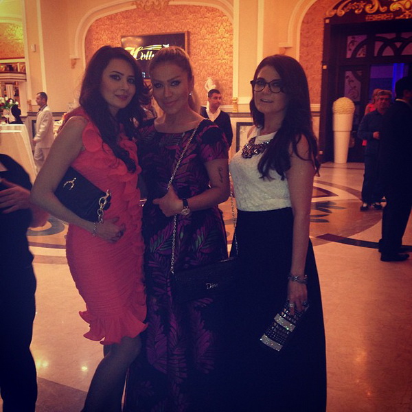 Bu xəbər çox danışılacaq: Nigar İbrahimovanın iki uşaq atası ilə toyu - YENİLƏNİB - AÇIQLAMA - VİDEO - FOTO