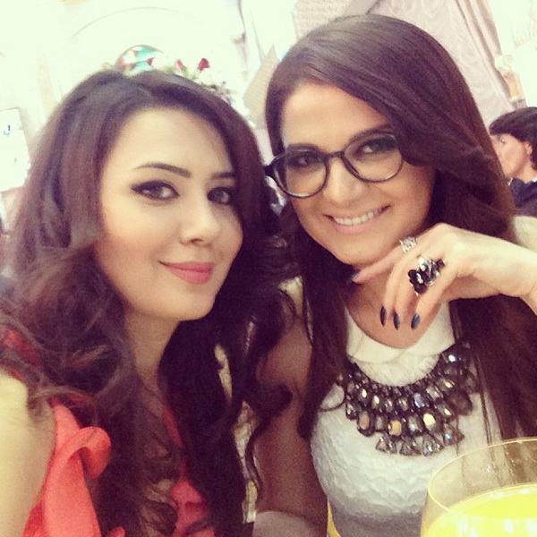 Bu xəbər çox danışılacaq: Nigar İbrahimovanın iki uşaq atası ilə toyu - YENİLƏNİB - AÇIQLAMA - VİDEO - FOTO